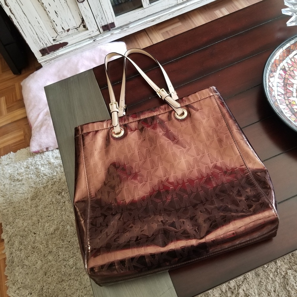 Michael Kors Tote
